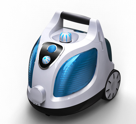 Professional Car Carpet Steam Remover with CE/CB/GS