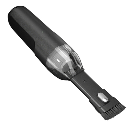 2021 ABS High Power Handheld Car Vacuum Cleaner Home Cordless Portable Rechargeable Dust Collector