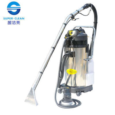 Multifunctional 40L car sofa and carpet cleaning machine sofa cleaner and carpet cleaner