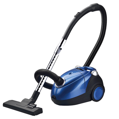 Hotel Electric Filter Canister Vacuum Cleaner Wet And Dry Dust Bagged Carpet Cleaner For Home Pet