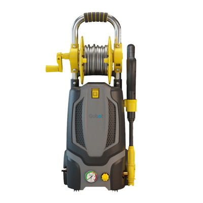 OEM/ODM Modern Design New China-chic Car Washer Machine Electric Car Washer Jet Washer Model Yard Flushig Cooper Model