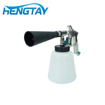 Tornado Pneumatic Tornado Air Gun Car Wash Tool Car Interior Car Pulse Foam Deep Cleaning Gun