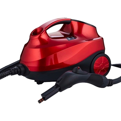 Professional Floor 2000W Steam Floor Steam Cleaner Carpet Mop High Pressure Steam Cleaner Machine For House Car Clean Disinfection